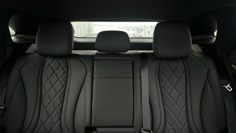 BYD Sealion 7 390kW Excellence AWD 91kWh 5dr Auto Electric Estate